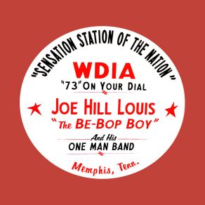 Download track Sweetest Woman Joe Hill Louis