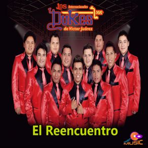 Download track Caso Urgente Los Internacionales Dukes De Victor Juarez