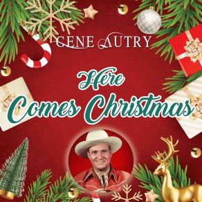 Download track Everyone's A Child At Christmas Gene Autry