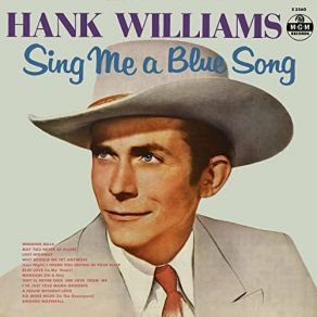 Download track (Last Night) I Heard You Crying In Your Sleep (Single Version) Hank WilliamsLast Night