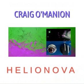 Download track When You're Empty You Can Fly Craig O'Manion