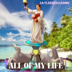 Download track ALL OF MY LIFE (Club Be Me Mix) Jayleebenjamin