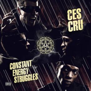 Download track Prefade (Skit) Ces Cru