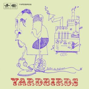 Download track Ever Since The World Began (The Stereo Album) The Yardbirds