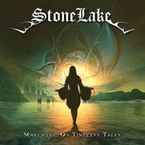 Download track Red Canyon Stonelake