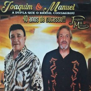 Download track Conte Comigo Meu Povo Joaquim & Manuel