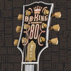 Download track Need Your Love So Bad B. B. KingSheryl Crow