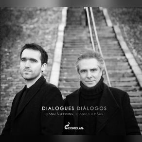 Download track Une Semaine Du Petit Elfe Ferme-L'œil, Op. 58: La Promenade À Travers Le Tableau Bruno Belthoise, João Costa Ferreira