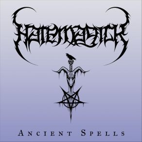 Download track Arcane Lilith Profundus Hatemagick