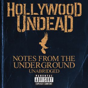 Download track Pigskin Hollywood Undead