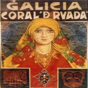 Download track Cantigas De Falván (Pandeirada De Falván) Coral De Ruada