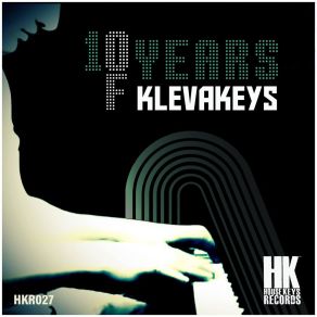 Download track Ancestral Healing Klevakeys