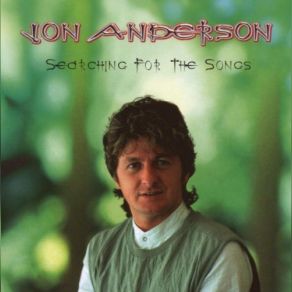 Download track Take Take My Love Jon Anderson