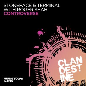 Download track Controverse (Original Mix) Roger Shah