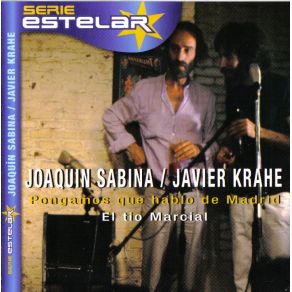 Download track Ring, Ring, Ring Javier Krahe, Joaquín Sabina