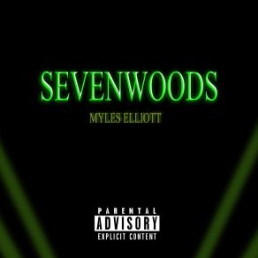 Download track Echoing Myles Elliott