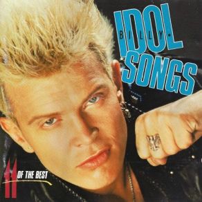 Download track Flesh For Fantasy Billy Idol