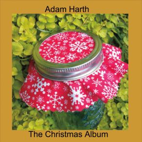 Download track Holiday Spread Adam Harth