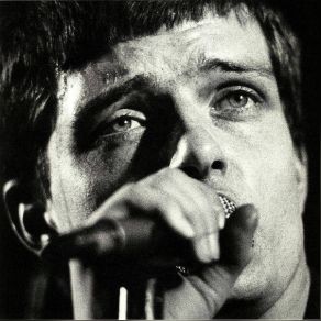 Download track Atrocity Exhibition JOY DIVISION