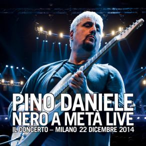 Download track Sulo Pe' Parlà (Live Version) Pino Daniele