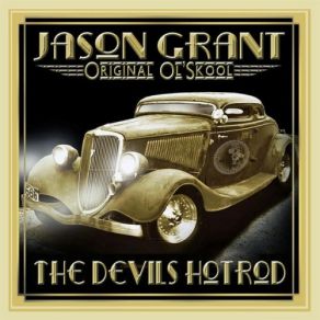 Download track Redeye Blues Jason Grant