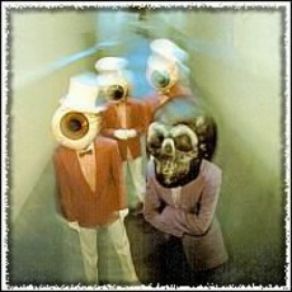 Download track Holelottadick The Residents