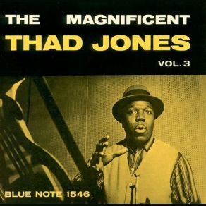 Download track Let's Thad Jones