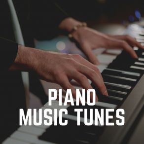 Download track Piano Noir Calm Vibes