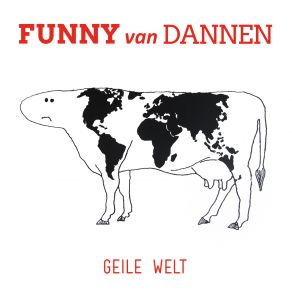 Download track Frag Bloß Nicht Den Wind Funny Van Dannen