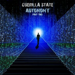 Download track Disobey Guerilla State