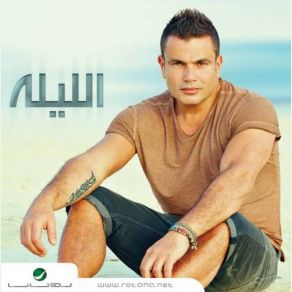 Download track Mafeesh Menak Amr Diab