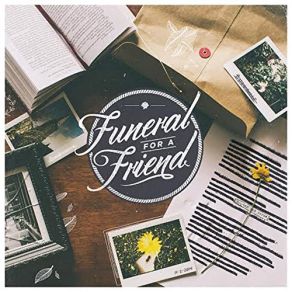 Download track Pencil Pusher Funeral For A Friend