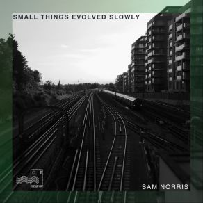 Download track The Bright Winding Path (For Matthew Wong) Sam Norris