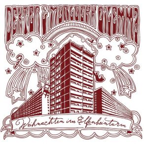 Download track Ghettoweihnacht Dexter, Morlockk Dilemma