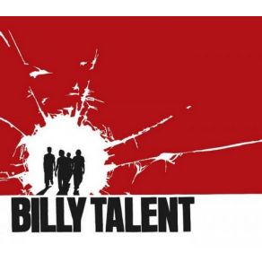 Download track Living In The Shadows (Demo) Billy Talent
