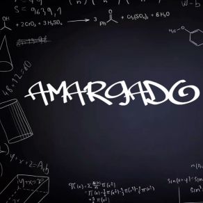 Download track Amargado ChronosBeat