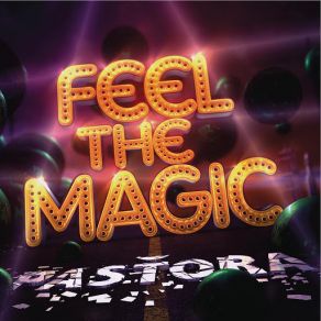 Download track Feel The Magic Pastora