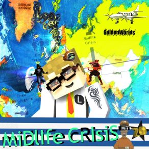 Download track Alles Ist Kackegal GoldNerd VV