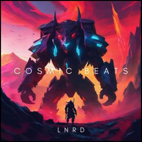 Download track Rhythm Of The Cosmos LNRD