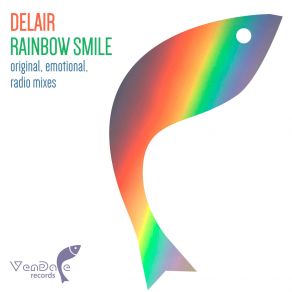 Download track Rainbow Smile (Original Mix) DelAir