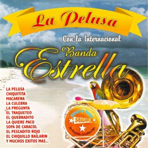 Download track El Traqueteo Banda Estrella