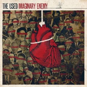 Download track Cry The Used, Bert McCracken