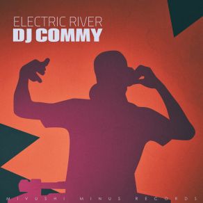 Download track Enjoy Your Dj Dj Commy