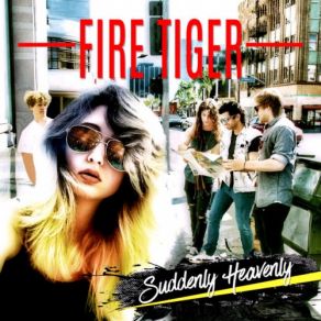 Download track Be Bygones Fire Tiger