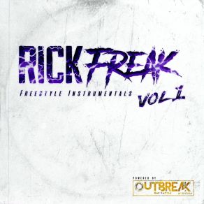 Download track A M Rick Freak