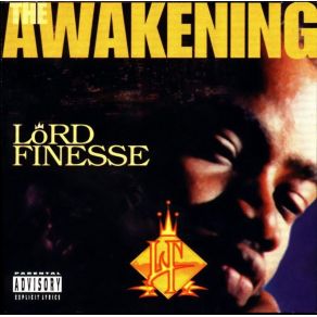 Download track Taking It Lyte Lord Finesse