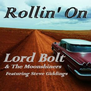 Download track Walking Upon The Water Lord BoltLady M, Steve Giddings