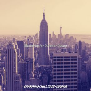 Download track Distinguished Moods For Bars Charming Chill Jazz-Lounge