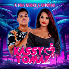 Download track Ainda Gosto De Você Kassy Tomaz E CiaMD O Menino Diferente