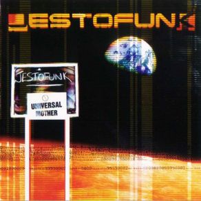 Download track Pfunk Station Jestofunk